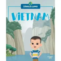 Tarile lumii. Vietnam