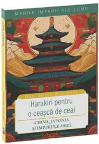 Harakiri pentru o ceașca de ceai