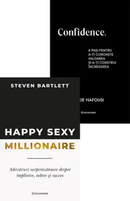 Pachet Reîntoarcerea la Sine