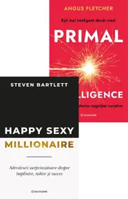 Pachet Reconfigurarea Succesului prin Inteligență Narativă