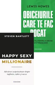 Pachet Dialectica Succesului