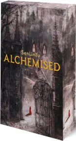 Alchemised (English Edition)