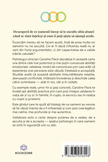 Pachet Incredere din interior