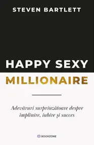 Happy Sexy Millionaire