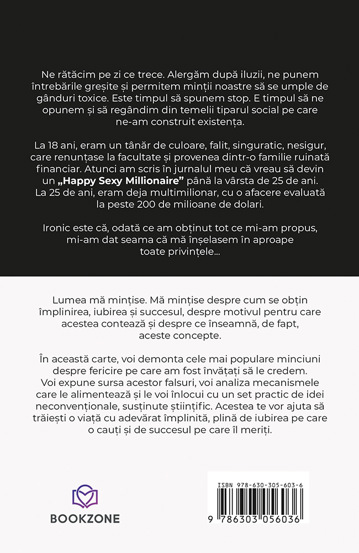 Pachet Reconfigurarea Succesului prin Inteligenta Narativa