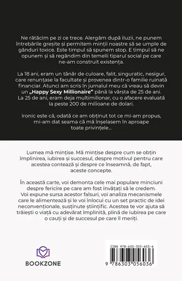 Pachet Reconfigurarea Succesului prin Inteligenta Narativa