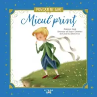 Micul print-Editura Litera