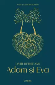 Adam si Eva-Litera