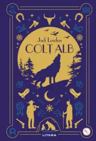 Colt alb (editura Litera)