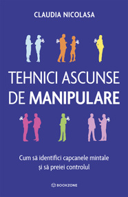 Pachet Stop Manipulării. Start Negocierii