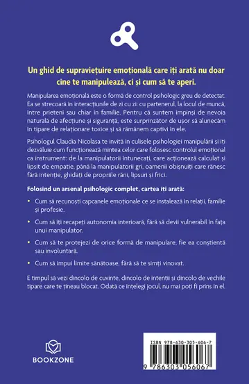 Pachet Stop Manipularii. Start Negocierii