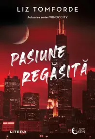 Pasiune regasita