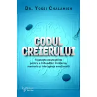 Codul creierului
