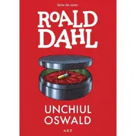 Unchiul Oswald