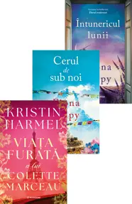 Pachet Femeile care țin cerul