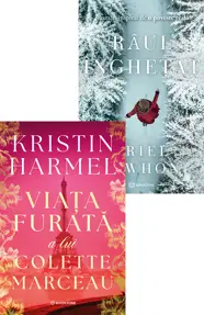 Pachet Noaptea fără sfârșit