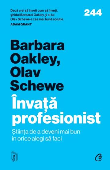 Invata profesionist