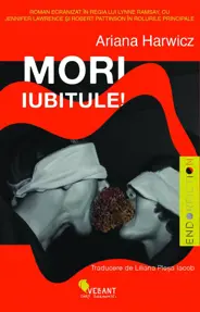 Mori, iubitule!