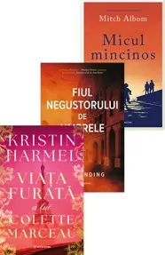 Pachet Povara supraviețuirii