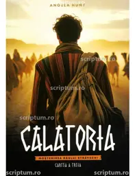 Calatoria (Mostenirea Raului Stravechi vol. 3 )