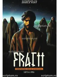 Fratii (Mostenirea Raului Stravechi vol. 2 )