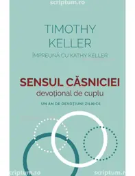 Sensul casniciei - Devotional