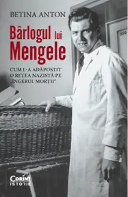 Barlogul lui Mengele