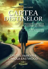 Cartea destinelor
