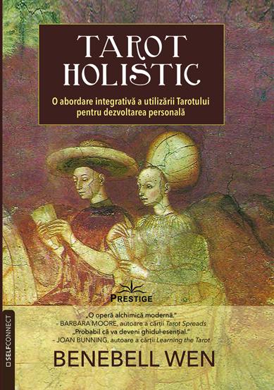 Tarot Holistic