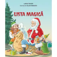 Lista magica