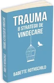 Trauma: 8 strategii de vindecare (resigilat)