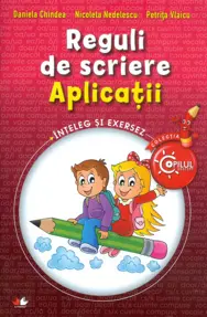 Reguli de scriere. Aplicatii (resigilat)