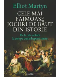 Cele mai faimoase jocuri de baut din istorie