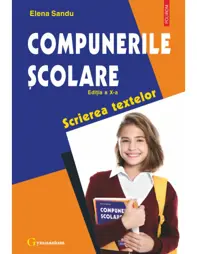 Compunerile scolare