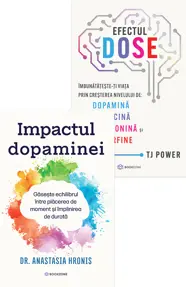 Pachet Controlul Neurochimic