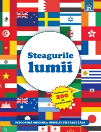 Steagurile lumii