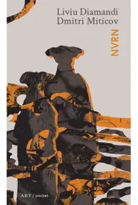 NVRN ( Nu va ramane nimic)