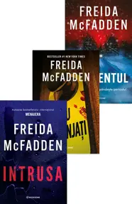 Pachet Ce-ar putea merge prost?