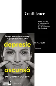 Pachet Fundamentul încrederii în sine