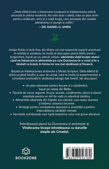 Pachet Mancam, dar ne hranim cu adevarat?
