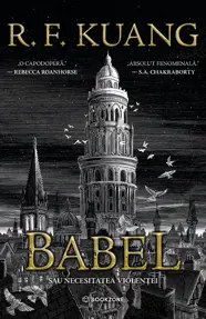 Babel (resigilat)