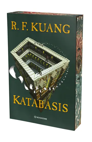 Katabasis (resigilat)