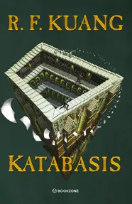 Katabasis (resigilat)