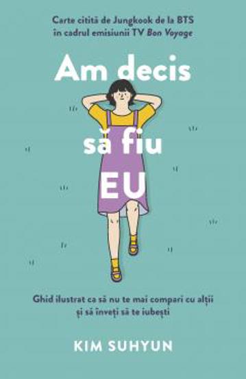 Am decis sa fiu EU