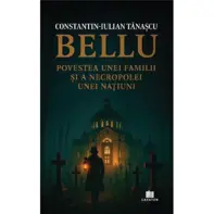 Bellu, povestea unei familii si a necropolei unei natiuni
