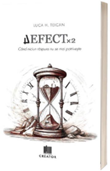 Defect x 2