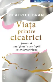 Viaţa printre cicatrici