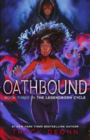 Oathbound : Volume 3