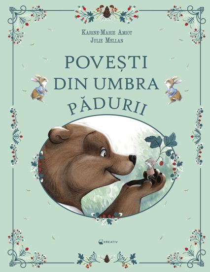 Povesti din umbra padurii