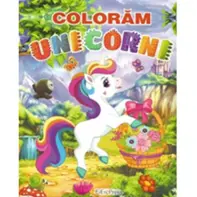 Coloram unicorni